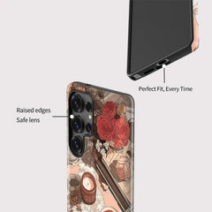 BrewBloom™ DualShield Case