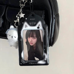 IdolVault™ Kpop Photocard Holder