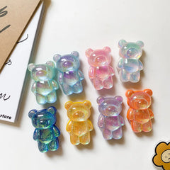 GlitterBear™ Fold Grip