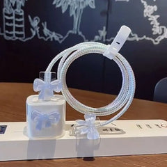 Bluebelle™ Cable Guard