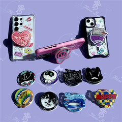 BoyWithLuv MagFold Stand