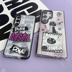 Hope Jack Box Case