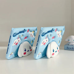 Cinnamoroll Kids iPad Case