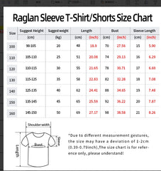 BABYMONSTER™ Y2K Round Neck Performance Tee