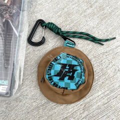 BT Boys Luxe Coin Bag