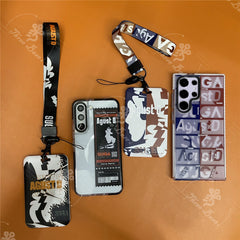 AgustD D-DAY Signature Case