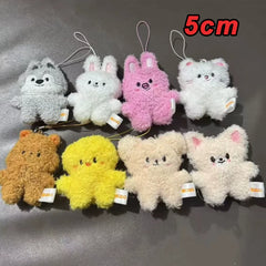 Stray Kids SKZOO Plush Collectible