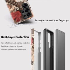 BrewBloom™ DualShield Case