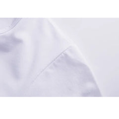 NewJeans Minji Summer Casual Tee