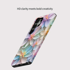 BloomAura™ DualLayer Case