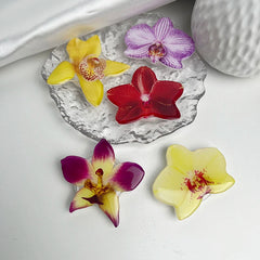 OrchidBloom™ Ring Grip
