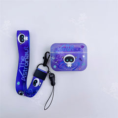Astronaut Luxe Buds Case