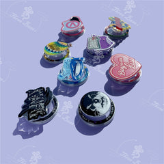 BoyWithLuv MagFold Stand