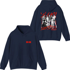 MonsterWear™ SHEESH Pattern Sweatshirt