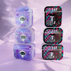 Astronaut Luxe Buds Case