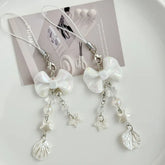 Fashion Bow Phone Strap