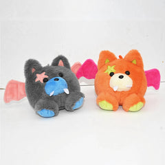 SIN Series™ Soft Plush