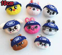 Stray Kids SKZOO Plush Collectible
