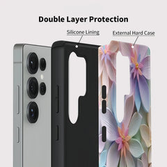 BloomAura™ DualLayer Case