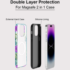 Leafelle™ DuoMag Case