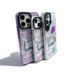 Army Whale Signature Case