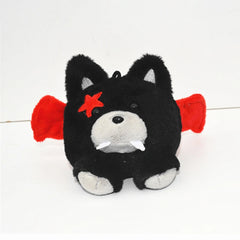 SIN Series™ Soft Plush