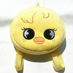 SKZoo™ Plush Backpack 2025 Wolfchan Felix Leebit PuppyM