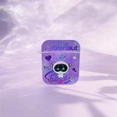 Astronaut Luxe Buds Case