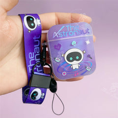 Astronaut Luxe Buds Case