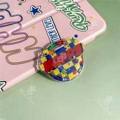 BoyWithLuv MagFold Stand