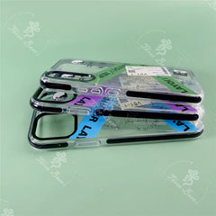 V Layover Elite Case