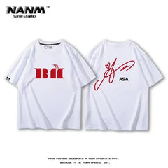 BABYMONSTER™ Signature Cotton Tee