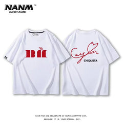 BABYMONSTER™ Signature Cotton Tee