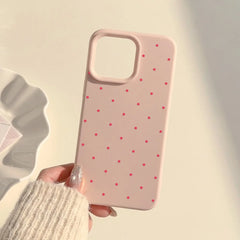 Cherry Blossom Shockproof Case