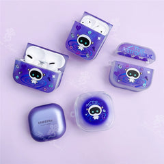 Astronaut Luxe Buds Case