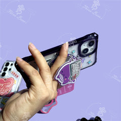 BoyWithLuv MagFold Stand