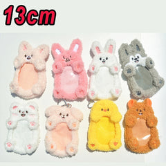 Stray Kids SKZOO Plush Collectible