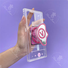 BoyWithLuv MagFold Stand