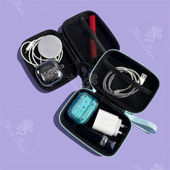 BT Boys Luxe Coin Bag