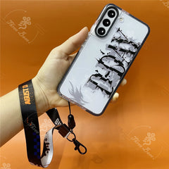 AgustD D-DAY Signature Case