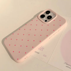 Cherry Blossom Shockproof Case