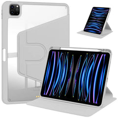 Rotating iPad Case Cover