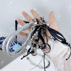 Festa Idol Charm Keychain