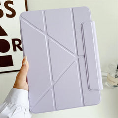 Magnetic Removable iPad Case
