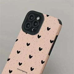 Zebra Stripe Case