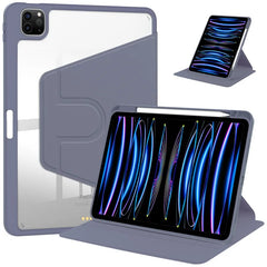 Rotating iPad Case Cover