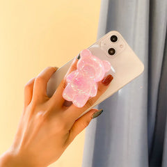 GlitterBear™ Fold Grip