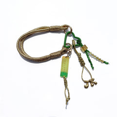 Festa Idol Charm Keychain