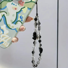 NoirBear™ Charm Chain