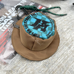 BT Boys Luxe Coin Bag